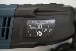 Taladro Profesional con Cable GBH 2-24 RE con Motor de Escobillas SDS-PLUS para Perforación y Cincelado de Alta Resistencia - Product Image 3