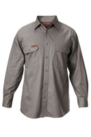 Overol de Trabajo Personalizado para Hombre, de Algodón, Impermeable, Transpirable, Talla Grande, Manga Larga, Protección UV, Antiestático, Resistente a Ácidos