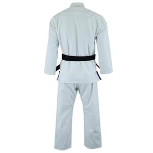 Meilleures ventes Nouveauté Kimono de Jiu-Jitsu et Ensembles d'Uniformes de Karaté Fabriqués en Coton 100% de Haute Qualité Costumes de Karaté et Taekwondo 2026 - Product Image 6