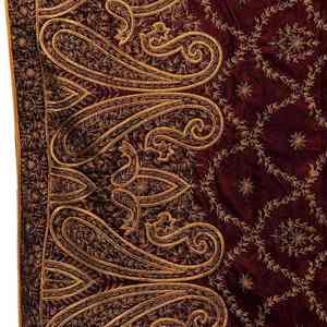 Châle en laine pour hommes, vente en gros, châle en pure laine de haute qualité avec franges pour hommes, châle en laine traditionnel musulman pour hommes, uni et élégant - Product Image 5