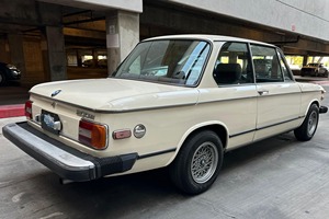 1976 บีเอ็มดับเบิลยู 2002 - Product Image 6