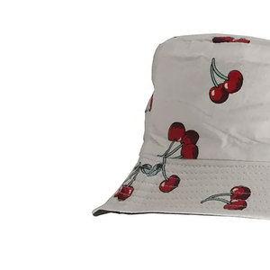 Sombreros de Lona Casuales para Mujer, Hechos en Pakistán por Expertos de 3 Estrellas, 100% Algodón Transpirable, Impresión Digital, Ajustables y Personalizables - Product Image 5