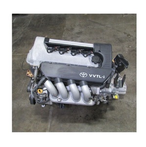 เครื่องยนต์เบนซิน 2ZZ ประสิทธิภาพสูง 1.8 ลิตร สำหรับงานโครงการต่างๆ ใช้ได้กับรถยนต์ทั่วไป รับประกัน 12 เดือน - Product Image 2
