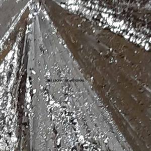 เครื่องประดับตกแต่งยอดต้นคริสต์มาส รูปดาว สีเงิน อลูมิเนียม หรูหรา ราคาสุดคุ้ม สำหรับเทศกาลคริสต์มาส - Product Image 6