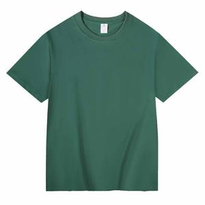 Camiseta de Hombre Oversize con Hombros Caídos, Estilo Vintage Lavado, Diseño Gráfico Urbano para Uso Diario Informal - Product Image 2