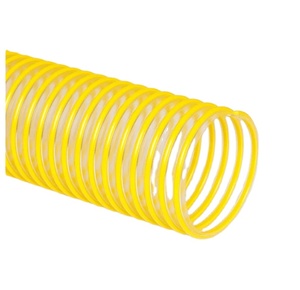Tube flexible en PVC Flexima Flexi, diamètre intérieur 1,5 pouce, diamètre extérieur 2 pouces, usage industriel, jusqu'à 50 m, norme IS - Product Image 3