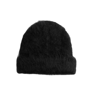 Gorro de Punto Acrílico con Estampado Digital Personalizado, Unisex, para Adultos, Estilo Urbano, Último Diseño, Gorro de Pesca, Novedad 2026 - Product Image 1