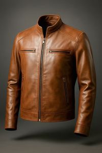 Chaquetas de invierno tipo Letterman con mangas de cuero personalizadas OEM, nuevas y de gran venta, chaqueta universitaria bordada para hombre a precio mayorista económico. - Product Image 3