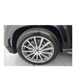 Mercedes-Benz Clase GLS GLS400d 4MATIC 2023, 42,232 km, Diésel, Automático, Volante a la Izquierda, Asientos de Cuero, Cámara Trasera - Product Image 5