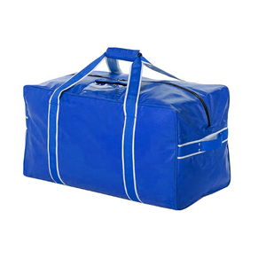 Sac d'équipement personnalisé pour joueur de hockey sur glace senior, sacs à bâtons de hockey en bâche pour les sports d'équipe - Product Image 2