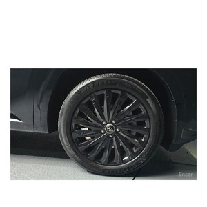 Hyundai Palisade Diésel 2.2 2WD, Modelo Septiembre 2022, 27,937 km, Norma de Emisiones Euro V, Caja de Cambios Automática, Asientos de Cuero, Volante a la Izquierda - Product Image 5