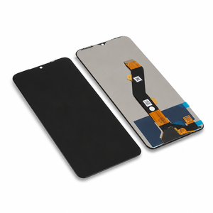 Pantalla Táctil LCD de Repuesto para Teléfono Celular al por Mayor para Spark Go 2023 con 1 Año de Garantía - Product Image 4