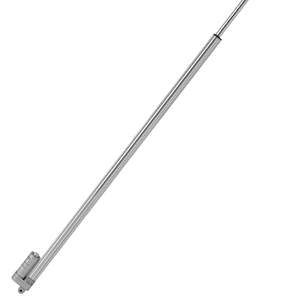 IP65 Waterproof 12V <b>Linear</b> <b>Actuator</b> 40 Inch Motion <b>Actuators</b> 675lbs/3000N 0.2"/s Speed Outdoor Use Mounting Bracket Cylinders - Product Image 1