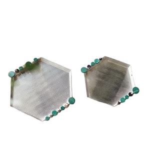 Increíble bandeja de servicio de Metal hecha a mano de calidad superior redonda estilo antiguo madera decoración del hogar Hotel restaurante uso última llegada - Product Image 1