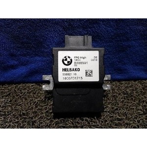 ECU และโมดูลคอมพิวเตอร์มือสอง ซีรีส์ 5 รุ่น 8488591 - Product Image 1
