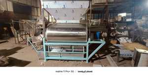 เครื่องคั่วแบบถัง LPG - Product Image 4