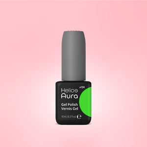 Vernis OEM ODM en gros, Nouvelle Collection de Vernis Gel Vert, Couleurs Émeraude et Sauge, Vernis à Ongles UV LED Haute Pigmentation - Product Image 3