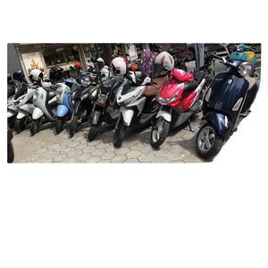 มอเตอร์ไซค์มือสองซูซูกิ แอดเดรส - มอเตอร์ไซค์มือสองยี่ห้อญี่ปุ่น ยามาฮ่า ซูซูกิ จากไต้หวัน สภาพดี ราคาไม่แพง - Product Image 6