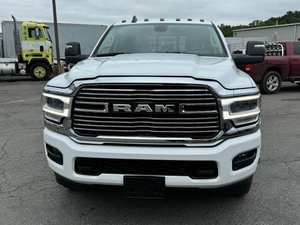 Camion tracteur poids lourd 6x4 avec cabine couchette, diesel, pour transport longue distance - Product Image 5