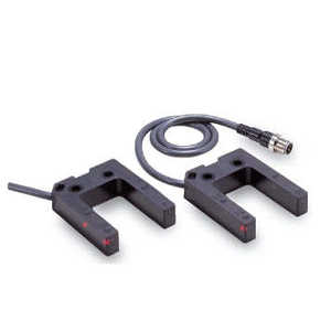 สำหรับ Omron E3Z-G81เซ็นเซอร์ออปติคอล2เมตรพร้อมแอมพลิฟายเออร์ในตัวชนิดร่อง - Product Image 1