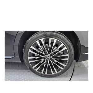 Mercedes-Benz Classe S S580L 4MATIC 2024, conduite à gauche, boîte automatique, 53 521 km - Product Image 5