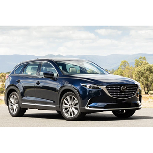 SUV 4x4 de Construcción Robusta con Excelente Estabilidad y Control de Conducción, Mazda CX-9 Usado - Product Image 5