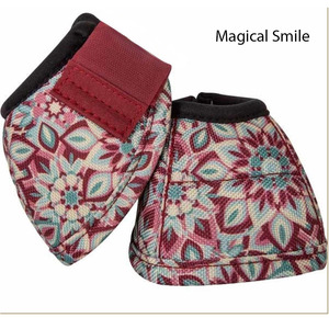 Protège-tibias et protège-pattes de haute qualité pour chevaux, pour l'équitation, la course et l'entraînement, tous les motifs imprimés disponibles - Product Image 5