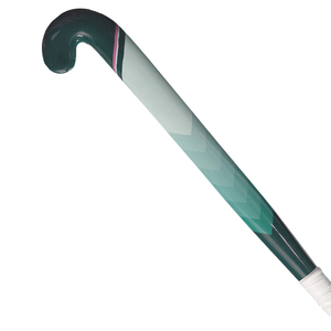 Bâton de hockey sur gazon composite de qualité supérieure, conçu pour la force, la flexibilité et la précision, idéal pour les séances d'entraînement - Product Image 6