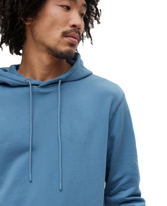 Sweat à capuche zippé intégral haute qualité à prix raisonnable sweat à capuche zippé intégral sweat à capuche respirant en coton avec logo personnalisé - Product Image 1