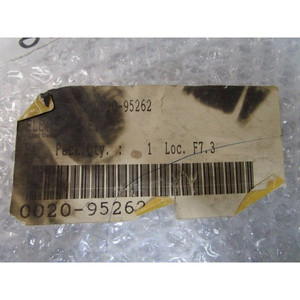 ÉLECTRODE D'INPLANTATION AMAT 0020-95262 VARIAN 9200 - Équipements et Pièces Semi-conductrices Globales de Confiance - Product Image 3
