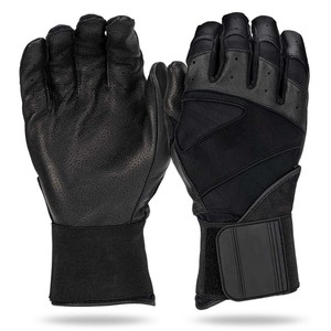 Bulk Order New Design Custom <b>Baseball</b> <b>Gloves</b> Leather Professional <b>Baseball</b> Batting <b>Gloves</b> Softball Accept OEM ODM Services - Product Image 3