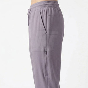 Stylish Men <b>Trouser</b> Comfortable Fit Breathable Fabric Perfect For Office Work Casual Fashion Daily Activities - Product Image 4
