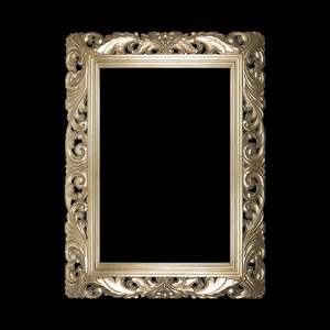 กรอบรูปทองเหลืองดีไซน์เนอร์ กรอบรูปทองเหลืองตกแต่ง กรอบรูปตั้งโต๊ะทองเหลืองพรีเมียม กรอบรูปติดผนังทองเหลือง กรอบรูปสั่งทำพิเศษ - Product Image 2