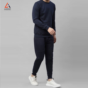 Trajes Deportivos para Hombre de Primera Calidad, Ajustados, Hechos de Algodón, en Oferta - Product Image 2