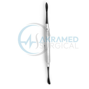 Elevador Periostal 3 Molt de Excelente Calidad, Acabado Profesional, Diseño de Precisión - Product Image 4