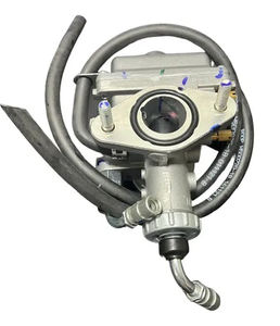 CARBURADOR AA121324 compatible con motores BAJAJ RE Compact, RE Maxima, RE SixS, D4S, D4C, D3C para auto rickshaw, triciclo, tuk tuk. - Product Image 1