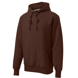 New Arrival Winter Casual Men Hoodies Breathable Digital Printing 100% Cotton <b>Low</b> MOQ 2 Pcs Customized Color & Size - Product Image 3