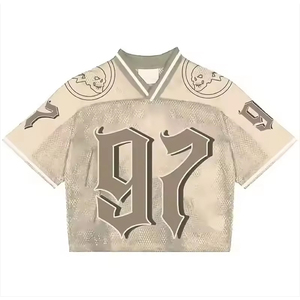 OEM ODM Custom American Football Uniform Manufacturer Wholesale Football Jersey Private Label Team Wear Sublimated Sportswear - Product Image 1