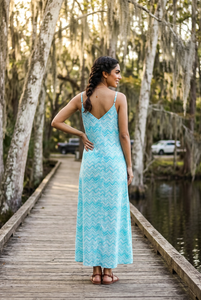 Vestido de Verano de Cambray para Mujer, Tela de Algodón Suave, Transpirable, Ligero, Informal, Elegante, Ropa de Moda Diaria para Mujer, Venta al por Mayor - Product Image 2