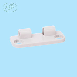Couvre-siège de toilette allongé en PP robuste à fermeture lente avec face avant fermée et garantie d'un an, emballage personnalisé pour OEM - Product Image 5