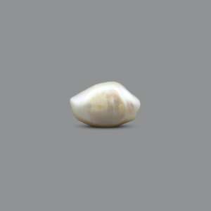 Natural Keshi Pearl Loose Gemstone 13.8 Carat Premium Quality for Fine Jewelry - Product Image 2