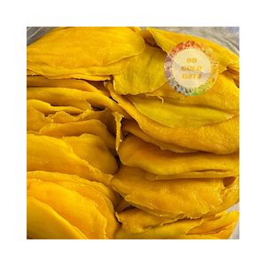 QUICK SALE TOP REVENUE SOFT DRIED MANGO NATURAL SWEET AND SOUR TASTE MADE IN VIETNAM BEST SELLING ASIA <b>CHEWY</b> TROPICS SOFT FRUIT - Product Image 3