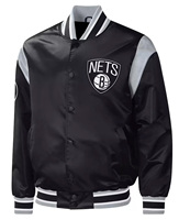 Veste universitaire en satin noir personnalisée pour hommes, broderie de logo blanc, veste bomber, vente en gros, uniforme de baseball, vêtements de sport