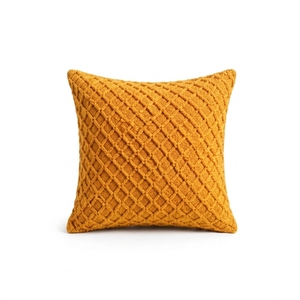 Matériaux confortables, finitions attrayantes et designs polyvalents pour des collections de textiles d'intérieur élégantes. Ces oreillers offrent… - Product Image 2