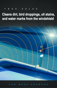 Ensemble de nettoyage de lavage de voiture sans traces de marques de haute qualité parfait pour le nettoyage du cuir - Product Image 5