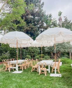 Chaises pour enfants en rotin faites à la main, sièges en osier personnalisés pour enfants avec des matériaux naturels pour les boutiques et les entreprises d'événements - Product Image 5