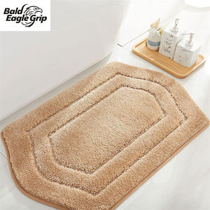 Alfombra <span class=keywords><strong>de</strong></span> Baño Absorbente <span class=keywords><strong>de</strong></span> <span class=keywords><strong>Agua</strong></span> <span class=keywords><strong>con</strong></span> Diseño <span class=keywords><strong>de</strong></span> Águila Calva, Alfombra Antideslizante para Dormitorio, Alfombras <span class=keywords><strong>de</strong></span> Baño Lavables <span class=keywords><strong>con</strong></span> Respaldo <span class=keywords><strong>de</strong></span> TPR - Product Image 1