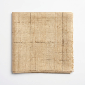 Tissu en soie Matka de qualité supérieure, tissé à la main, textile en soie naturelle pour vêtements, mode, ameublement, OEM, vente en gros, exportation Inde - Product Image 1