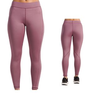 Leggings Deportivos de Yoga para Mujer, Cintura Alta, Elásticos en 4 Direcciones, Transpirables, al Por Mayor y Personalizables - Product Image 1