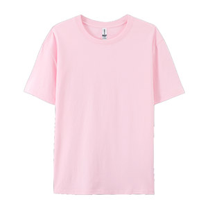 Camiseta de Verano para Mujer, Manga Larga, Tejido Sólido, Informal, para Exteriores, 100% Algodón, Corte Ajustado, Estampada - Product Image 4